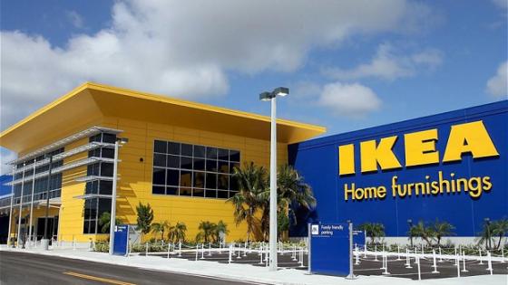 How did IKEA transform the furniture industry?
