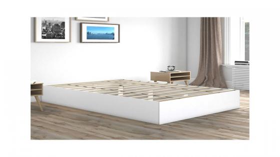 What is the difference between box springs, foundations and platforms for mattresses?