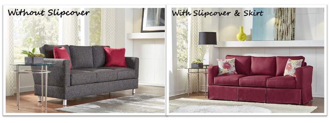 Small Apartment Sofas Sectionals And