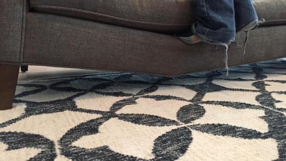 What is the Weight Capacity of Sofas?