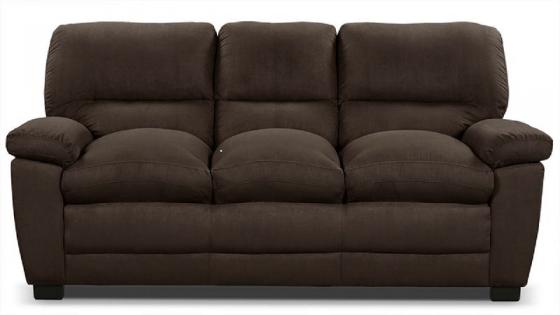 Can a sofa's seat height be lowered for a short person?