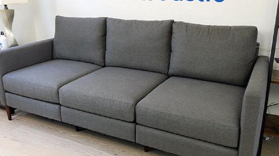 Allform vs. Burrow. Which is the best "Sofa in a Box?"