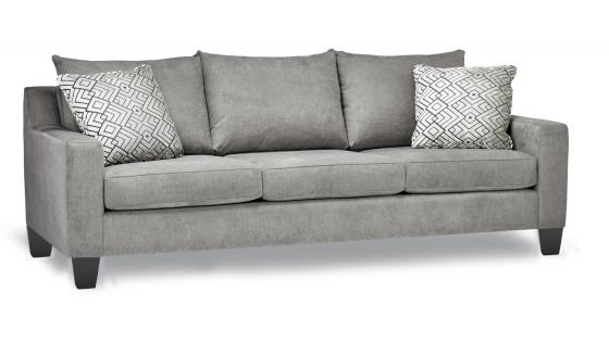 What is the Quality of Canadian Made Stylus Sofas?