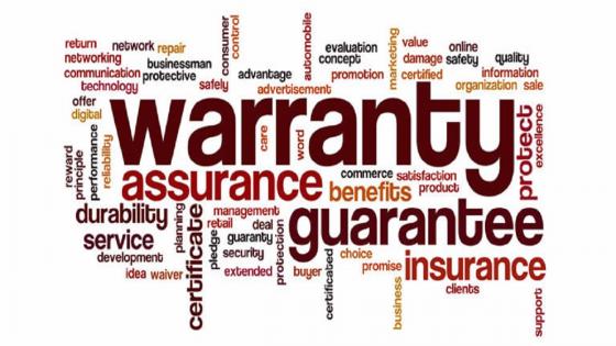 What is the best warranty to protect my power reclining furniture?