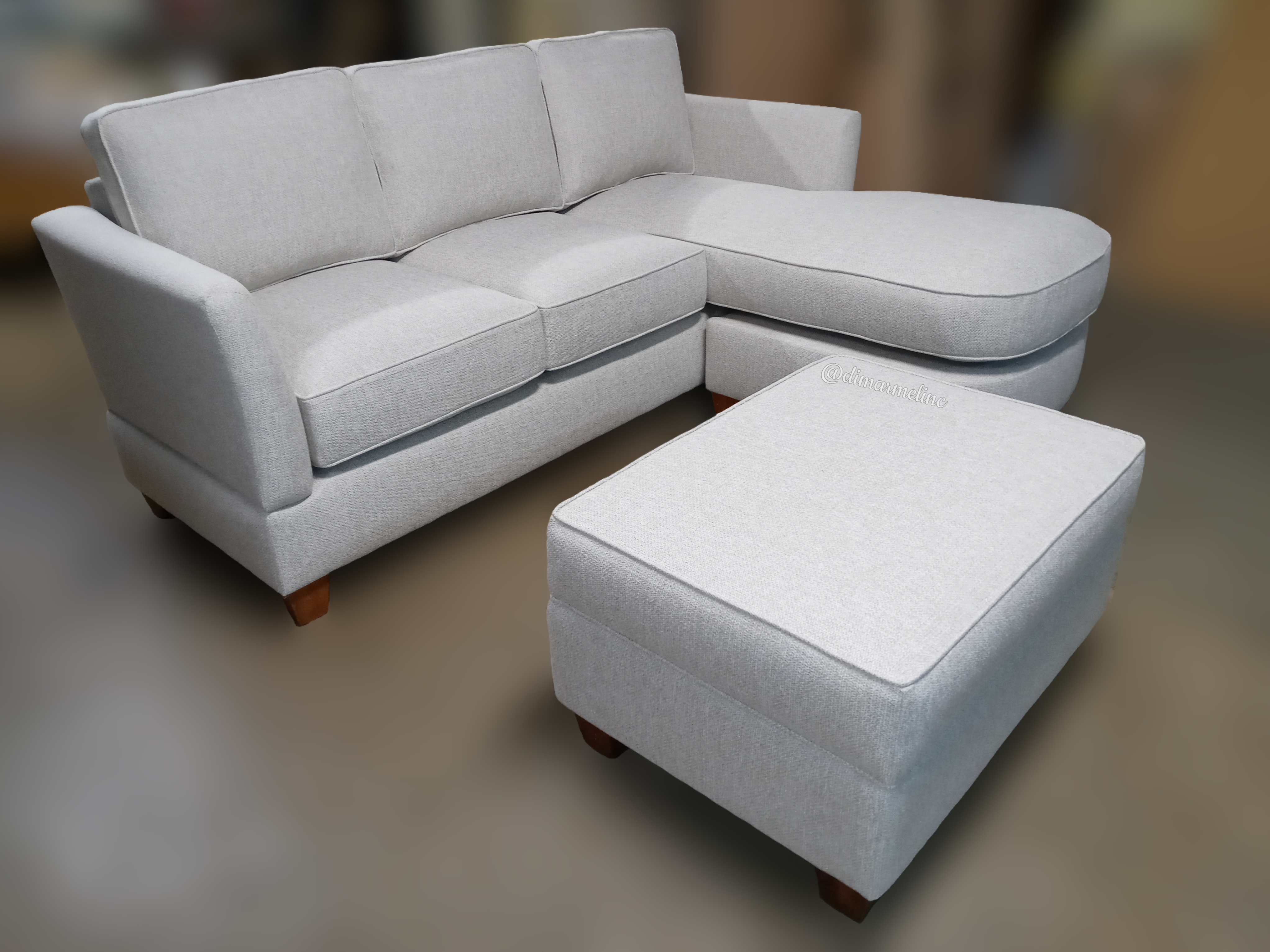 Sofa Construction Frames Cushions Fabrics