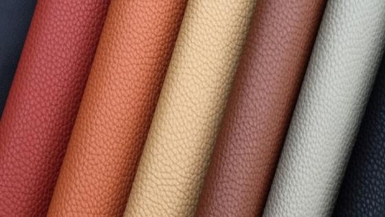 How durable is my reclining sofa fake leather fabric? 