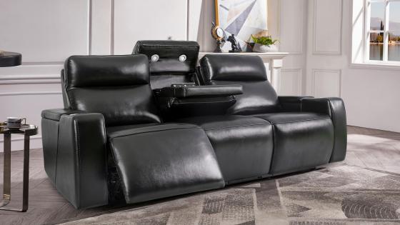 Does Cheers Make Good Quality Reclining Furniture?