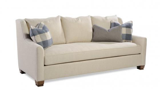What is the best mix of down and feathers in a seat cushion?